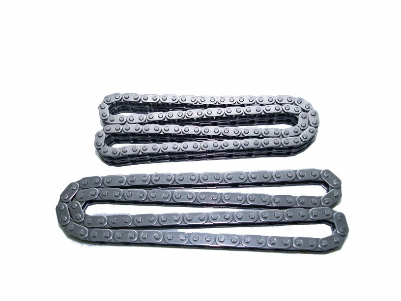 Kit de sincronización para conversión dúplex Navara 2.5TD YD25DDTi diésel bomba de vacío engranaje Foto 3 de 4