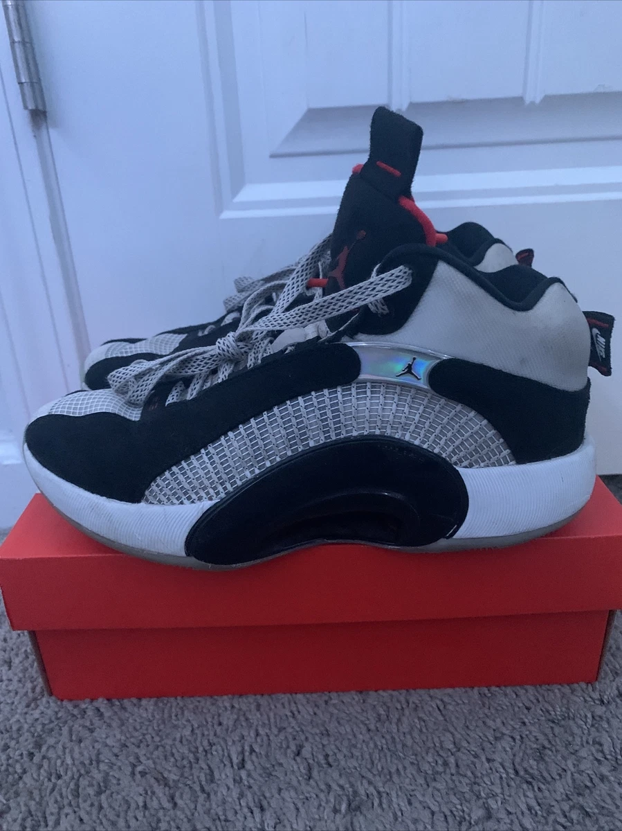 jordan 35- Youth Size 7 | eBay