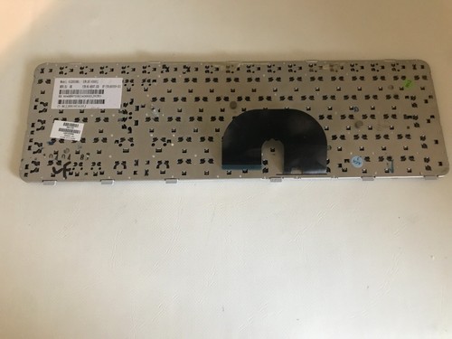 HP Pavilion DV6 6b58sa 6000 Series GENUINE RECYCLED SPARE PARTS: See List (140s) - Zdjęcie 32 z 60