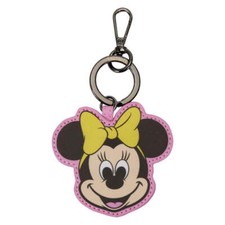 Disney : D100 Minnie Mouse Classic Breloque de sac de qualité supérieure hauteme