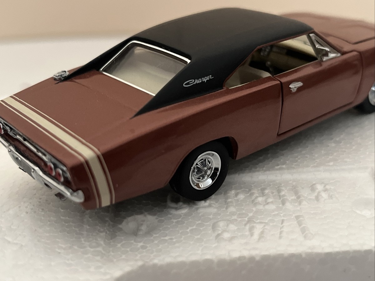 オールズモビル フランクリンミント 1/43 オールズモビル