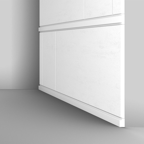 NMC SCURETTO ARSTYL 3D panel de pared elemento decorativo 0,43 m2 - Imagen 4 de 10