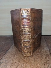 libro antico - Guiot - Manuale forestale e portatile... -1770 -E.O.