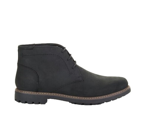 Florsheim Z2388 Brown Crazy Horse Shoes Norwalk Plain Toe  display picture 2