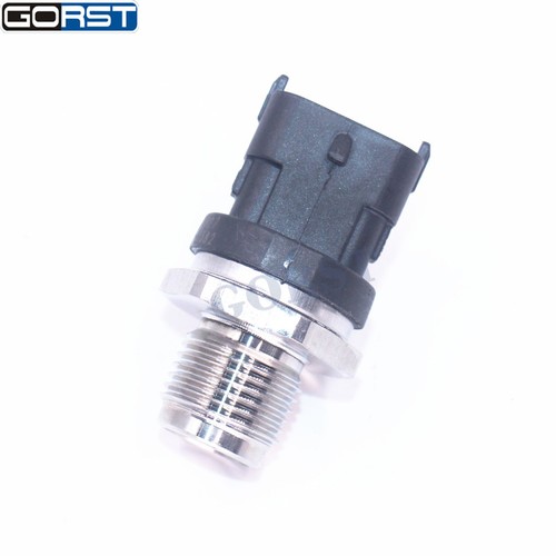 Common Fuel Rail Pressure Sensor 0281006327 For Komatsu Dodge 0281006150 - Picture 2 of 7