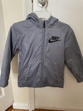 Nike Boy Waterproof Jacket