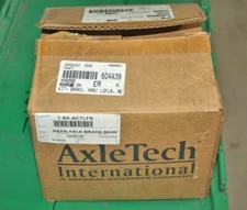 AxleTech Int. Rear Axle Brake Main T-BK-ACTFLR
