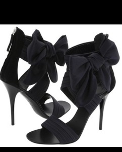 bow sandals uk