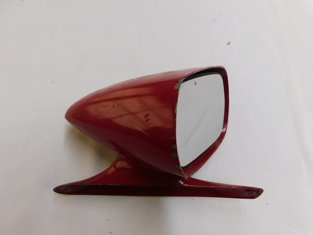 OEM Ford 1970 1974 Maverick Sport Racing Mirror 1971 1972 1973