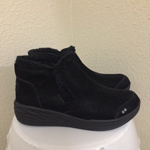 ryka namaste ankle boot