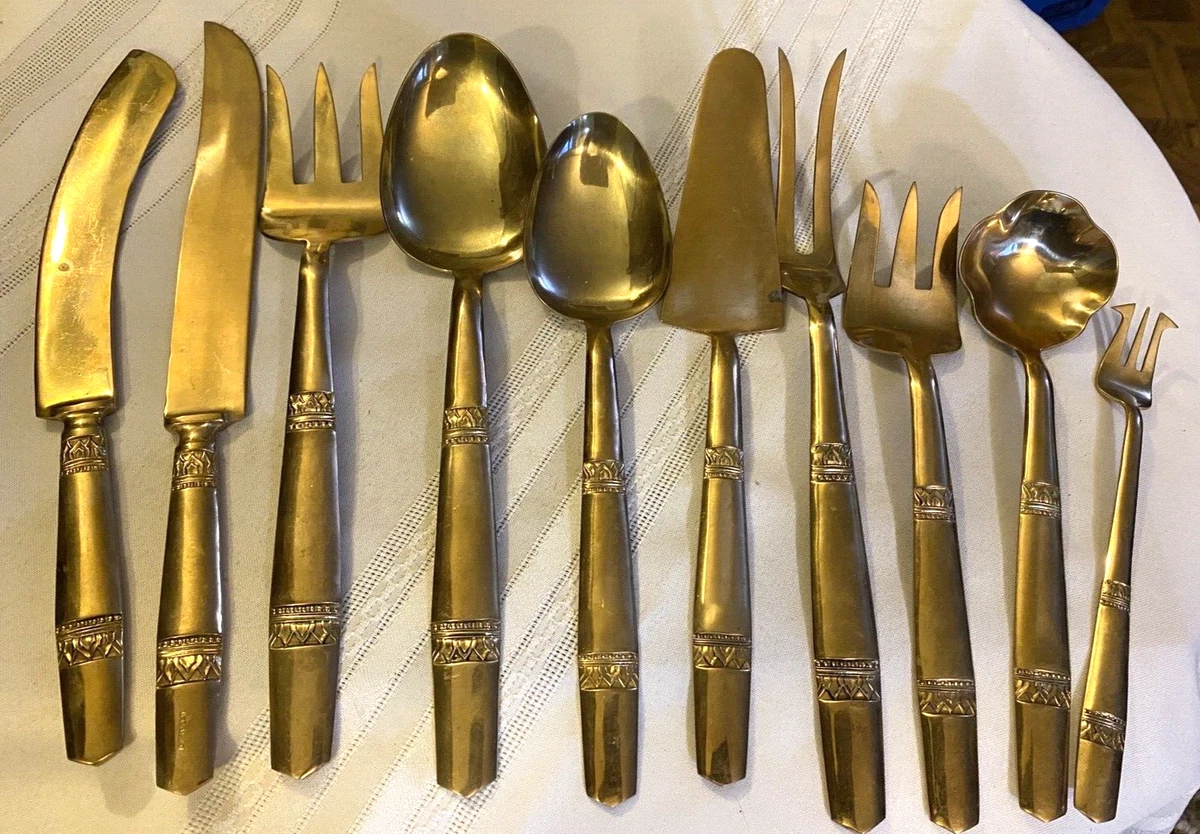 25+ Thailand Single Flatware Pieces for sale | Updated Oct 2026
