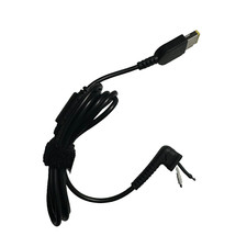 Original 5Ft Repair DC Charger Power Cord Cable wire For Lenovo Thinkpad
