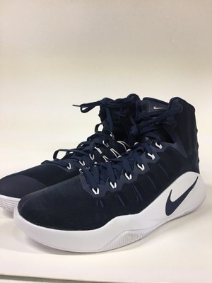 Nike Hyperdunk 2016 TB Men's Basketball Shoes Navy 856483-442 US Size 13 New | eBay