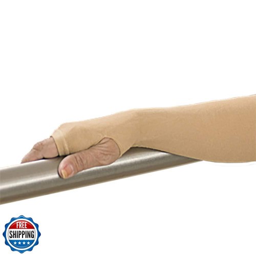 GeriGlove Prevent Products, Inc Elderly Skin Protector, Thin Skin Tear and Br