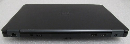 Portable 14'' DELL E7450 I5-5300U 2,30GHz 8Go mSata128 Windows Webcam HDMI mDP - Photo 7/12