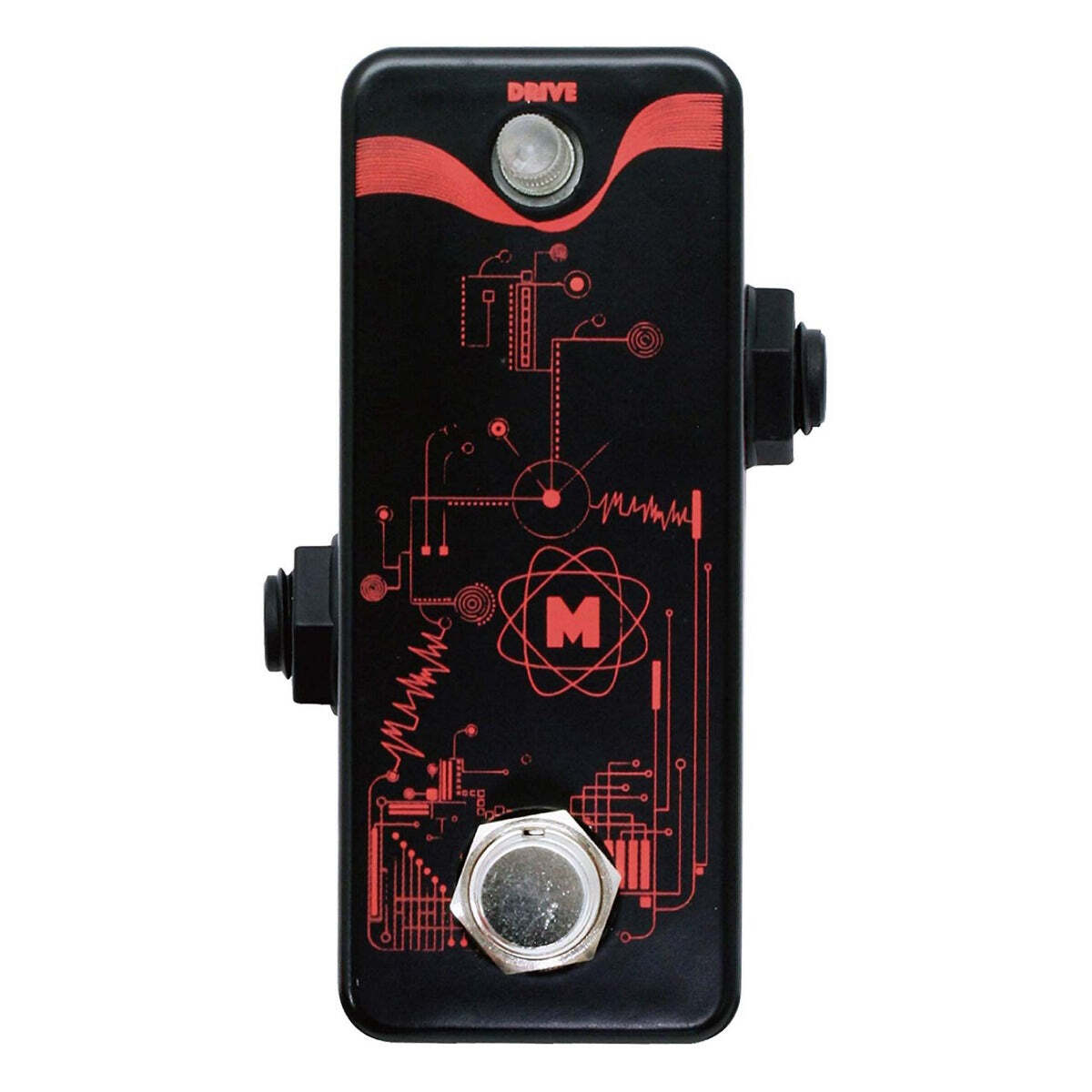 ギター F-Pedals matterix F-Pedals Matterix Boost Pedal | eBay
