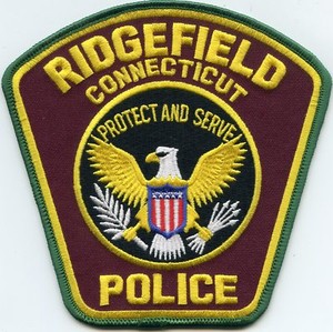 ridgefield connecticut ct patch police protect serve