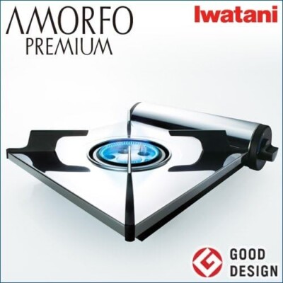 iwatani Amorufo premium Cassette stove CB-AMO-80 4901140907012| eBay
