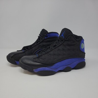 Size Jordan 13 Retro Hyper Royal 2020 414571-040