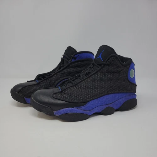 Size 9.5 - Jordan 13 Retro Hyper Royal 2020 414571-040