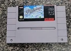 PILOTWINGS SNES GAME SUPER NINTENDO USA SELLER FREE SHIPPING