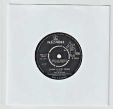 The SCAFFOLD : THANK U VERY MUCH  7" Vinyl Single 45 (Parlophone 1967)  Ex. 