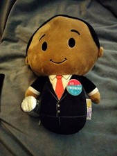 KID PRESIDENT ITTY BITTYS BIGGYS SELLO PELUCHE 11” ALTO