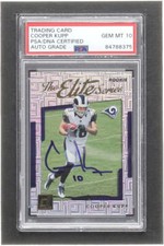 2017 Donruss Baseball Cards 20