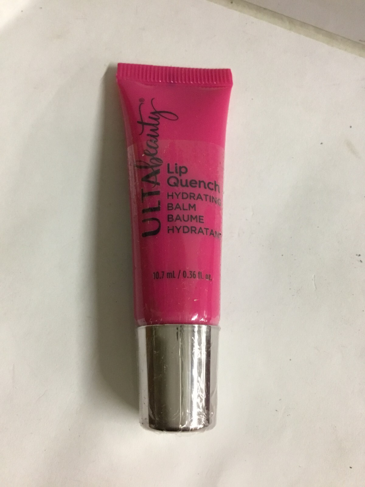 Ulta Beauty Lip Quench Hydrating Lip balm RASPBERRY 0.36 oz NEW! eBay