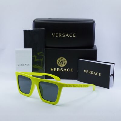 Final Price! Versace VE4468U 544987 Sunglasses Versace VE4468U Sunglasses - ✓ Best prices ✓ customers  main image 3