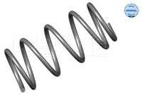 Meyle 614 639 0004 Feder FüR Opel, Vauxhall