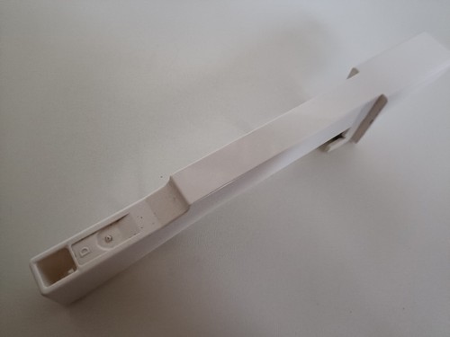 Korg Triton Classic 61 Keyboard Replacement Key - D - Picture 12 of 14