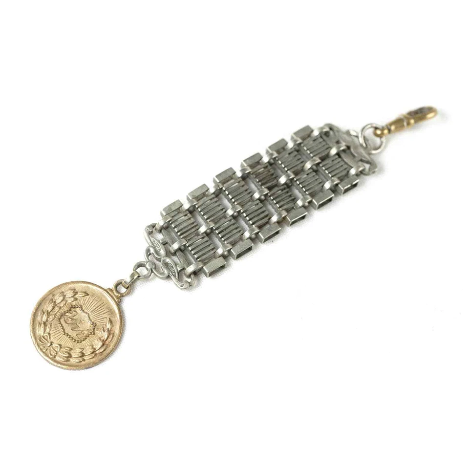 Radiant Eagle Token 2000/2 1/2kpb R7 政治内战时代手表表链 — 第 4/4 张图片