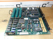 Liebert PWA 02-790870-20 Circuit Board used CSQ