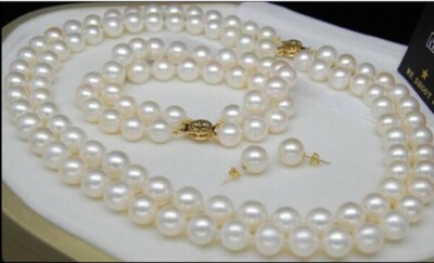 Collana con perle di fiume masticate | Marlù Gioielli Collana con perle di fiume masticate | Marlù Gioielli