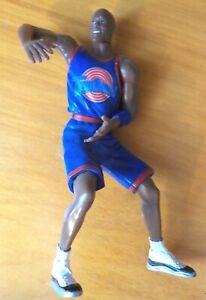 Space Jam Loose MICHAEL JORDAN Tune Squad Action Figure Playmate 1996 | eBay