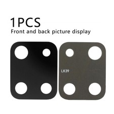 Rear Back Camera Lens Glass Cover for Samsung Galaxy Note 10 Lite N770
