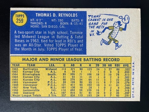 1970 Topps Baseball Cards - Singles - You Pick (Card #'s 251-500)- Free Shipping - Picture 23 of 432