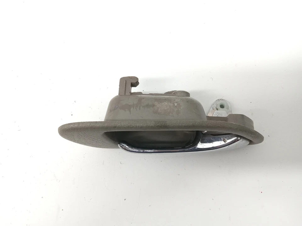 Manija de puerta interior pasajero trasero derecho ACURA TL 1999-2003 OEM Foto 2 de 4