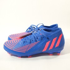 Adidas PREDATOR EDGE.2 FG Men 8.5 / Women 9.5 NEW