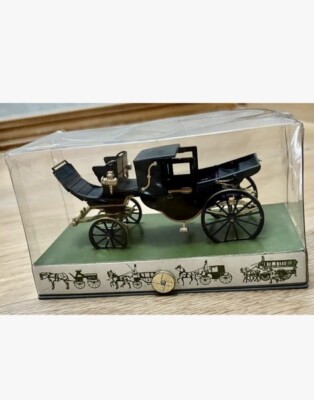 Brumm Historical 1/43 - Calèche Lando 19ème Siècle N°6 - Occasion