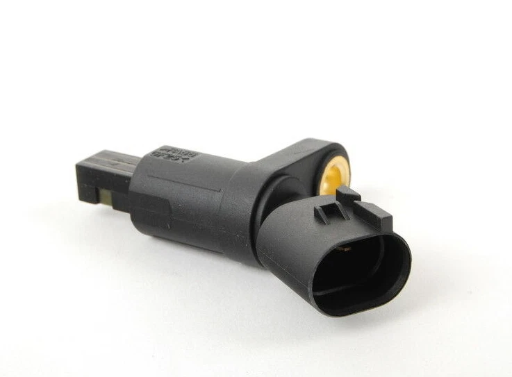NUEVO SENSOR DE VELOCIDAD RUEDA ABS TRASERO AUDI TT 8N 1J0927807B ORIGINAL 1J0-927-807-B Foto 2 de 4