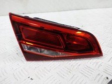 AUDI A3 8V4 FACELIFT Bj.17- SPORTBACK Heckleuchte Rückleuchte Heckklappe LED L