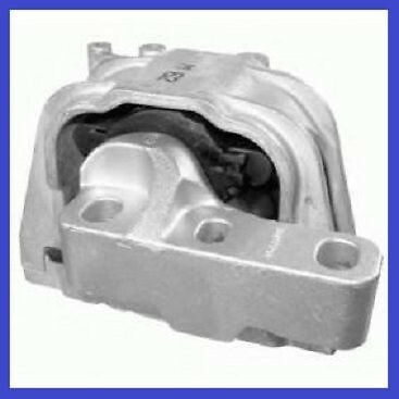 Support moteur droit Audi A3 pour éliminer les vibrations au volant