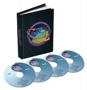 Moody Blues Timeless Flight | eBay