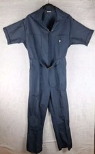 Vintage American Classic Para Suit Coveralls 42R Workwear Michael Myers USA