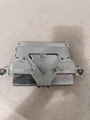 2018 LEXUS NX300 TELEMATICS COMMUNICATION MODULE 86740-78090 OEM