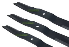 3X 63 CM Messer Iseki 8655-306-003-10 8655-306-003-00 865530600300 865530600310