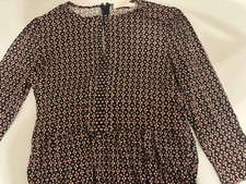 WOMEN’S TORY BURCH DRESS - SIZE MEDIUM
