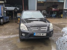 Faro/faro proiettore Honda Cr-v Mk2 I-ctdi Sport 5 porte 2001-2006 (o/s driver) 